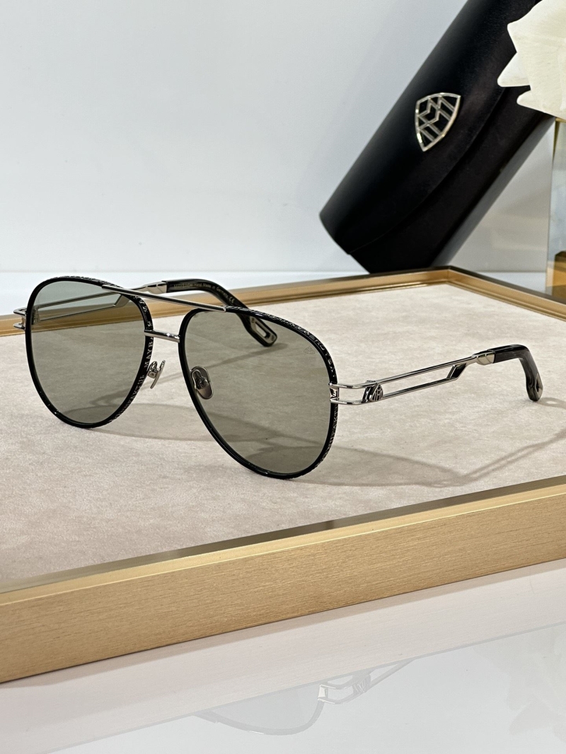 Maybach Sunglasses